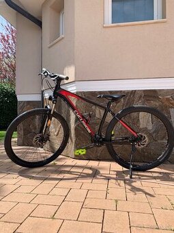 Predám bicykel cyclision