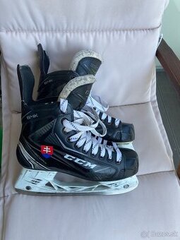 CCM Ribcor 64K