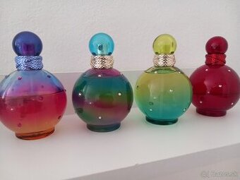 Britney Spears Fantasy