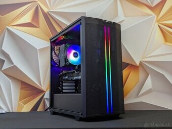 AMD RYZEN 9 5900X/RTX 3080/32GB RAM/1TB NVMe