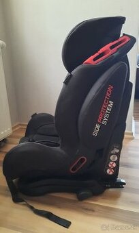 Predám detskú autosedačku Monza SPS