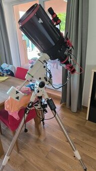Skywatcher heq5pro