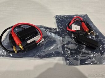 kablik na univerzalnu nabijacku pre DJI 5E/KS