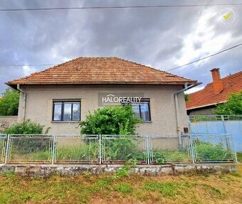 HALO reality - Predaj, rodinný dom Zvolenská Slatina, s krás