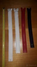 Zipy - Zdrhovadla - Zips - 1