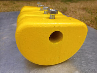 malé 5kg závažie