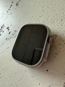 Apple Watch Ultra 1.gen