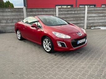 Peugeot 308 cc