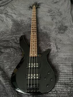 Yamaha RBX 374 + Combo Fender Frontman 15B - 1