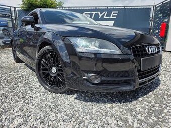 Audi TT Coupé 2.0 TFSI