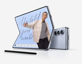 Samsung Z Fold 5