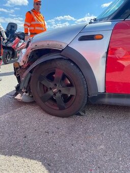 Nepojazdné auto