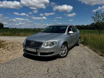 Volkswagen Passat, 2.0TDI