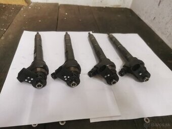 vstreky 2,0 TDI 125kw CFGB