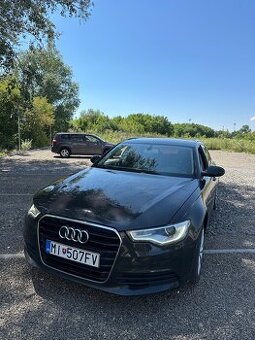 🔹 Na predaj: Audi A6 C7 Avant 2.0 TDI (130 kW) 🔹