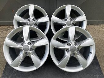 ✅ R17 ®️ Originál Audi 5x112 ET37 ✅ Audi VW Škoda Seat