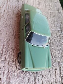 Hračky auto retro - 1