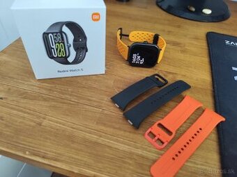 Xiaomi Redmi watch 5