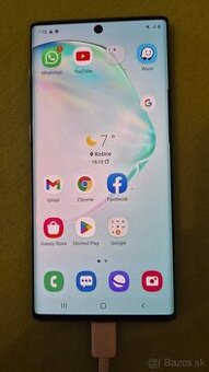 Samsung Galaxy Note10