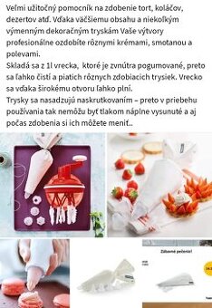 Tupperware veľký kúzelník , nový