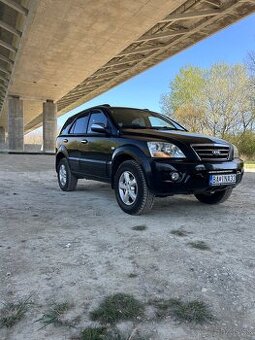 Kia Sorento 2008