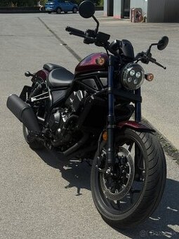 Honda Rebel 1100