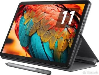 Lenovo Tab M11 4 GB + 128 GB Luna Grey + aktívny stylus Leno