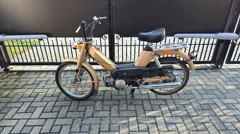 Moped Ktm 50 - 1