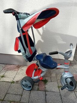 Trojkolka Smoby - 1