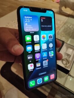 Iphone 11 pro Max 256gb