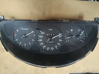 Budiky lanos - 1