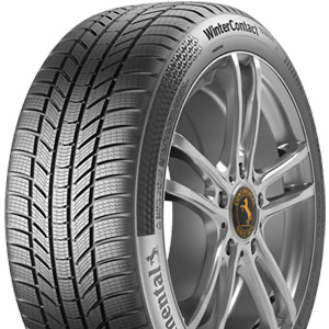 235/40 R18 Continental TS870P W XL