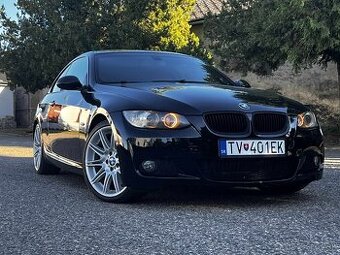 Bmw 330i coupe e92
