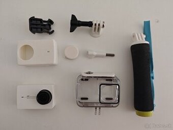 Xiaomi YI 4K Action Camera