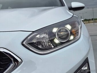 Kia ceed 1.6 crdi 2019 r.v.✅️