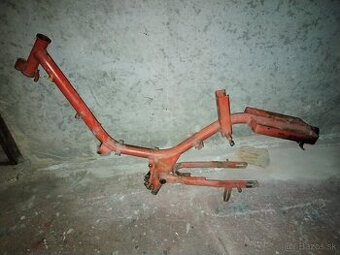 Rám babetta 210 - 1