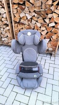Autosedačka Kiddy comfort pro - 1