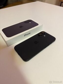iPhone 16