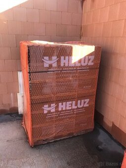 Tehla Heluz 38