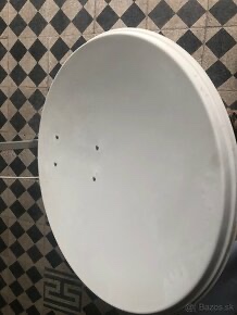 Digitálny satelitný prijímač