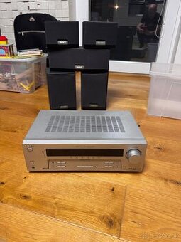 Hifi sony