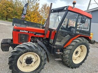 PREDAM TRAKTOR ZETOR 6340 ORIGINAL STAV