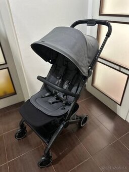 Joolz Aer + (Stone Grey)