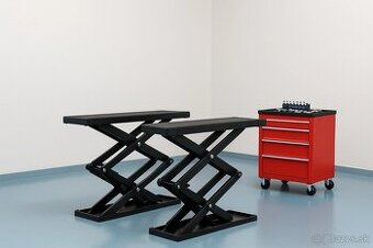 Hobby garáž – možnosť využitia 🚗🔧