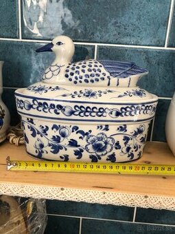 Porcelanova doza