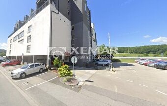 Predaj vnútorné parkovacie miesto Zvolen