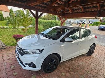 Dacia sandero III
