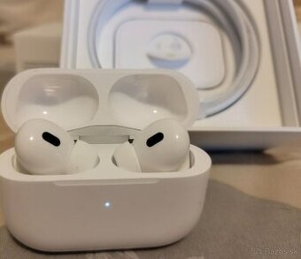Airpods Pro 2