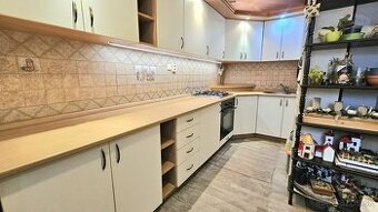 Predaj: 2-izbový byt 56 m², 2./3. poschodie, Wilsonovo nábre
