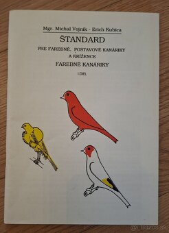 Publikacie/knihy o chove holubov